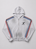 ONEOFONE ZIP UP
