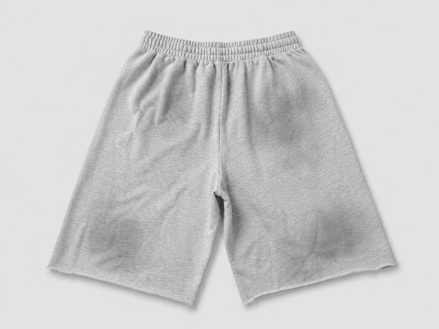 ONEOFONE 3/4 SHORTS