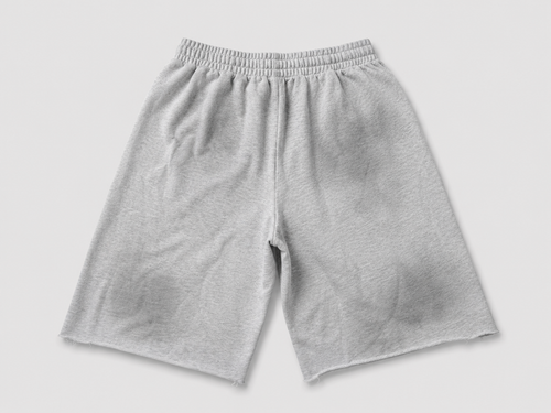 ONEOFONE 3/4 SHORTS