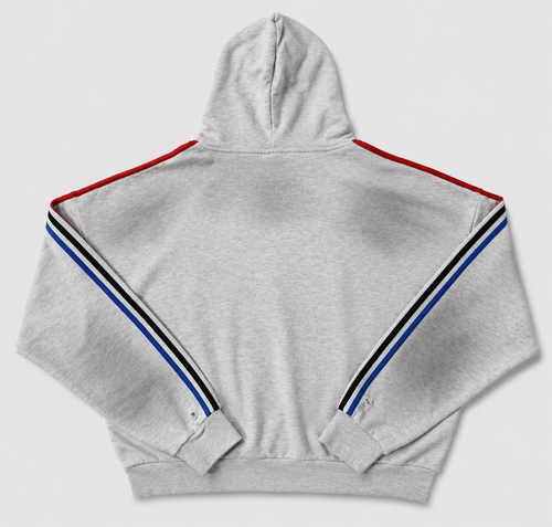 ONEOFONE ZIP UP