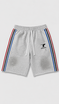 ONEOFONE 3/4 SHORTS
