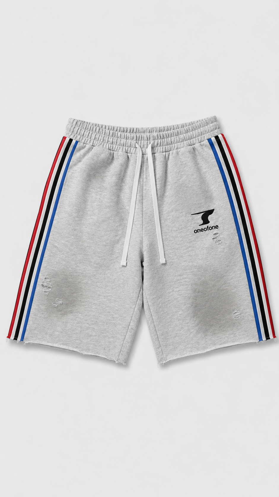 ONEOFONE 3/4 SHORTS